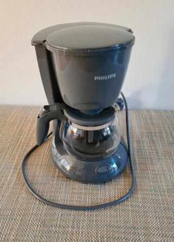 Philips koffiezetapparaat