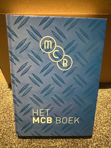 Het MCB Boek - Nieuw!