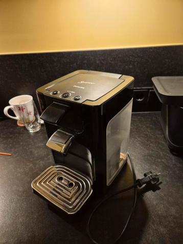 Philips senseo gratis af te halen