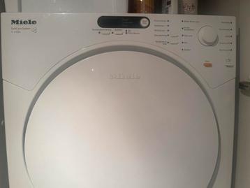 Gratis af te halen vanaf 6 januari 2026: Miele droger