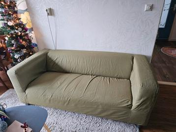 Gratis Ikea Klippan bank