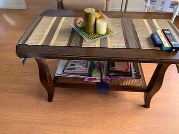 Salontafel gratis ophalen in Arnhem