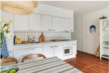 Gratis Complete tweedehands keuken