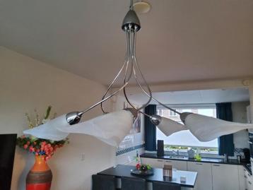 goede lamp inclusief loeilampen