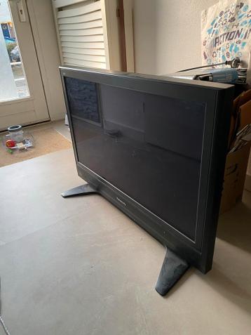 Panasonic Televisie