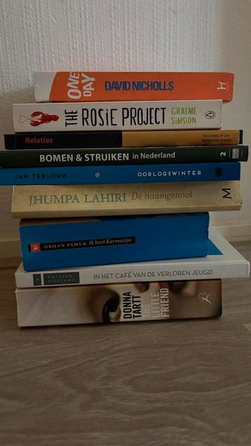 Boeken