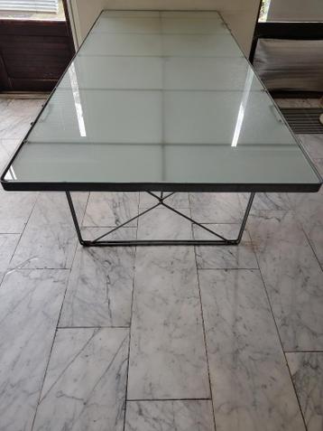 GRATIS eetkamertafel uiterlijk ophalen vóór 5 januari 2026