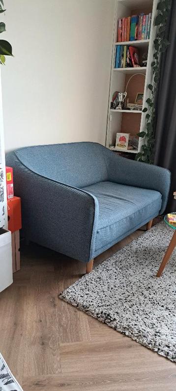 Kleine bank gratis op te halen