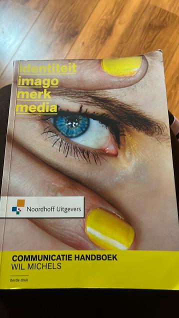Wil Michels - Communicatie handboek