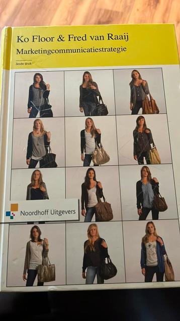 Ko Floor - Marketingcommunicatiestrategie