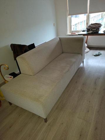 Hoekbank, gratis ophalen.