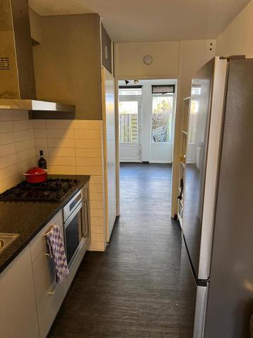 Complete keuken met apparatuur - zelf demonteren