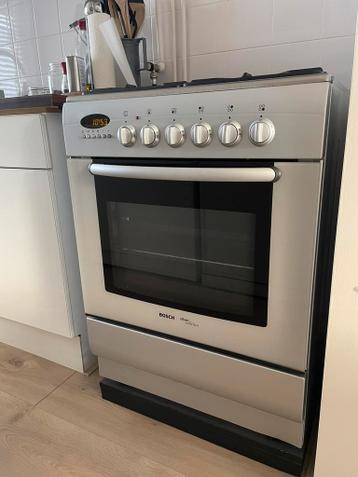 Bosch gasfornuis - HSV443PNL/04 (beschikbaar 16-18 jan 2026)