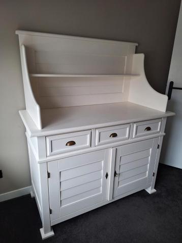Commode met lades en deuren