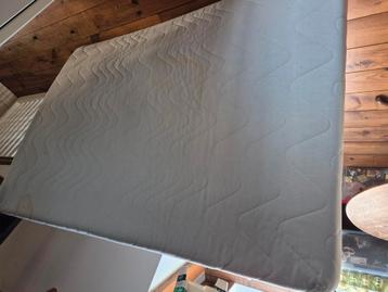 Matras 140 x 200 cm gratis