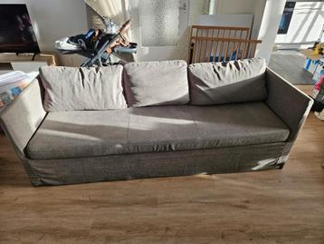 Ikea 3-zitbank (Brathult)