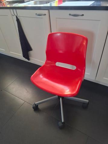 Gratis bureaustoel