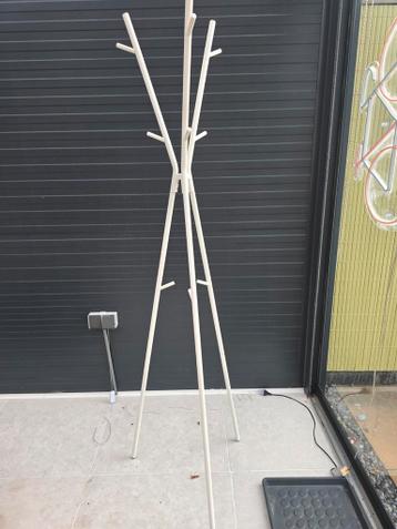 Ikea Kledding Staande Kapstok