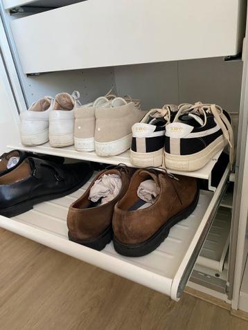 Ikea pax kast schoenenlade 2x gratis ophalen