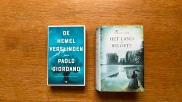 Romans 2x - Gratis ophalen