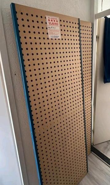 2x Vlavro bedbodem 89x195 cm