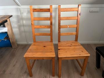 2 gratis stoelen