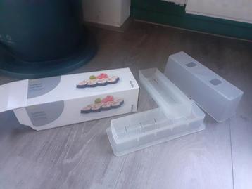 Sushi Maker - Maak zelf heerlijke sushi!