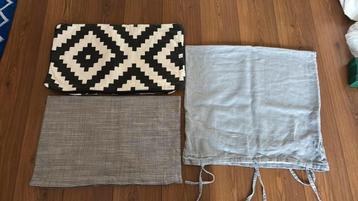 Gratis Ikea kussenhoezen