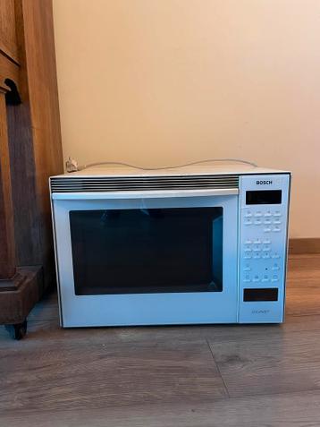 Combi-oven Bosch Gourmet - Gratis af te halen!