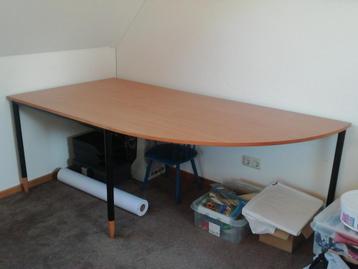 Hobbytafel, kantoortafel GRATIS