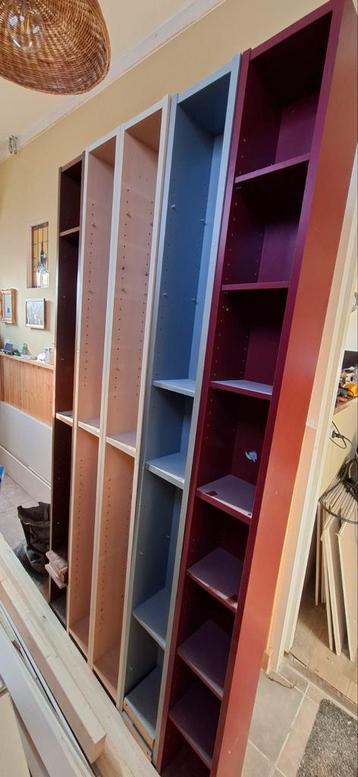 Gratis CD/DVD Kastjes Afhalen