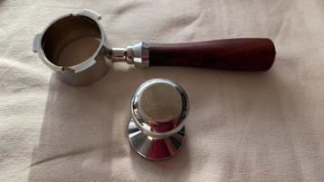 Piston voor DeLonghi espressomachine