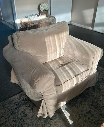 Gratis af te halen stoffen stoel