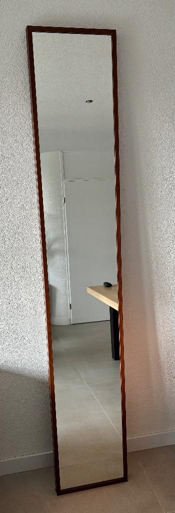 spiegels (hoog en smal)