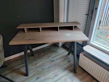Hip bureau voor een fijne werkplek