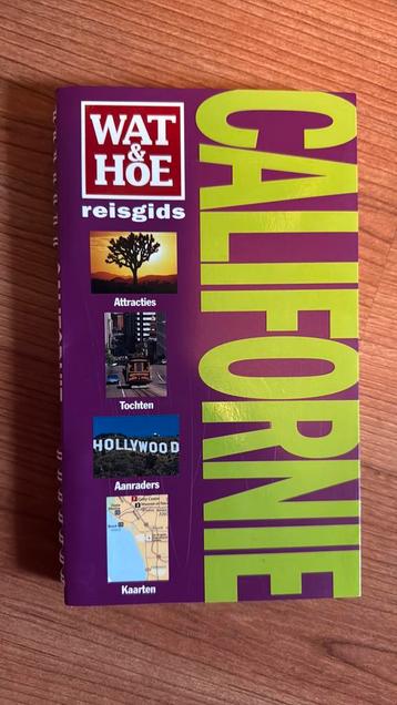 D. Mangin - Californie