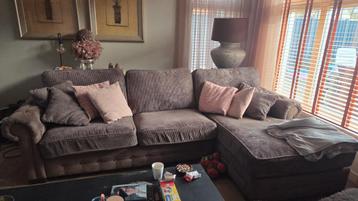 Gratis hoekbank af te halen