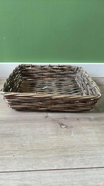 Gratis ophalen decoratiemand