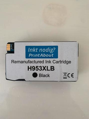 HP Cartridge Gratis