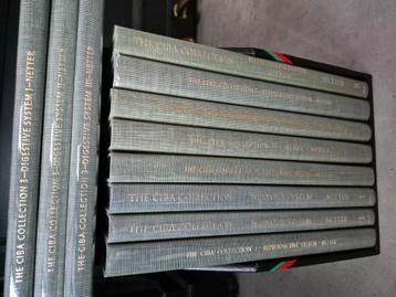 Ciba collectie van Netter in ciba box (gratis)