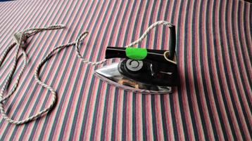 Strijkijzer - Netjes en klaar voor gebruik!