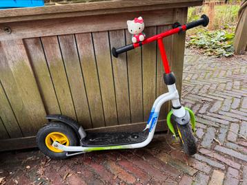 Gratis ophalen, stepje voor peutertje