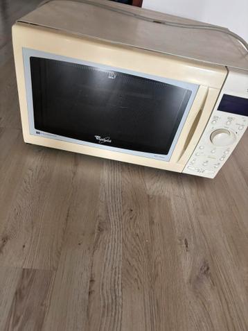 Gratis Combi Magnetron