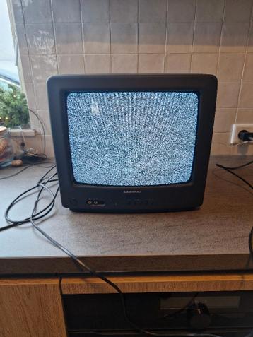 tv daewoo