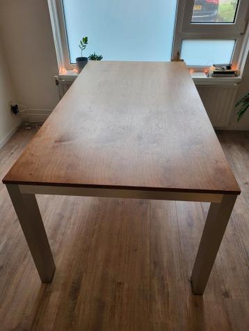 Eettafel 180x90 gratis ophalen!
