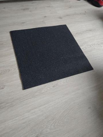 Ontitrillingsmat wasmachine