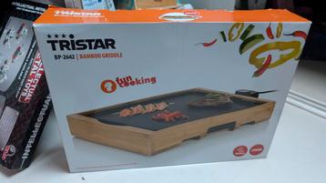 Gratis afhalen: gourmetstel