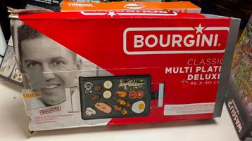 Gratis afhalen: gourmetstel