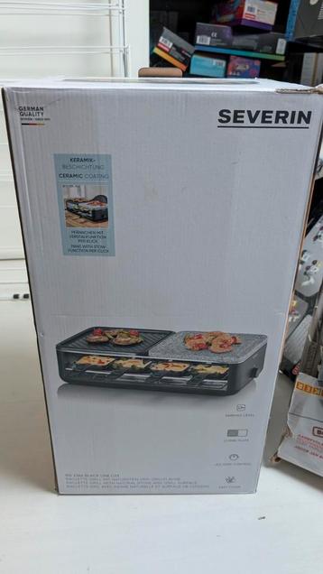 Gratis afhalen: gourmetstel