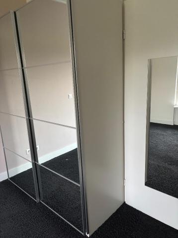 Pax kast gratis ophalen